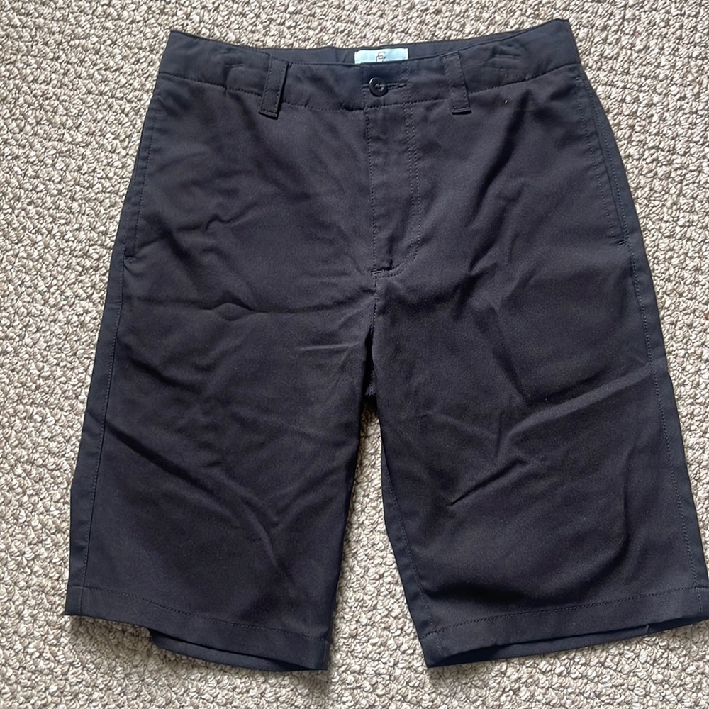 Class Club performance short size 14 for Boys